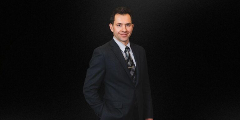 Building a Life of Purpose: The Journey of Roman Solonyy from Law Enforcement to Network Marketing Transformation