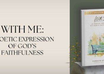 Carolyn Staffieri: Poetry in the Wake of Silence