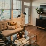 Celebrate the American Spirit: Transform Your Space with US City Canvas Wall Art from Jessie's Home