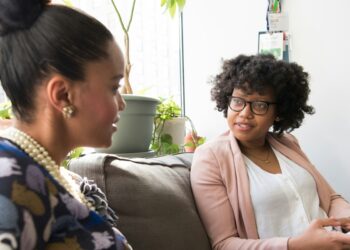 Creating Safe Spaces: The Importance of Culturally Competent Mental Health Care