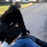 Crosswalks Aren’t Shields: The Legal Battles Pedestrians Face After Being Hit