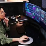Cybersecurity Landscape and the Role of AI Technology