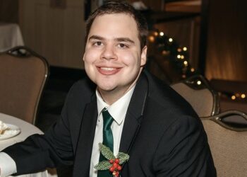 Dan Youngkin: Satire, Space, and the Science Fiction Mind