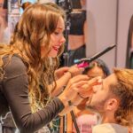 Dana Lekus — Celebrity Makeup Artist, Hairstylist, and Winner of International Beauty Awards