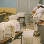 David Wilcox Highlights the Rising Urgency to Revamp Domestic Processing Capabilities