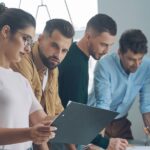 Developing Tomorrow's Leaders Investing in Your Internal Talent Pipeline