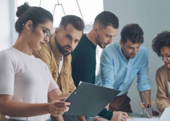 Developing Tomorrow's Leaders Investing in Your Internal Talent Pipeline