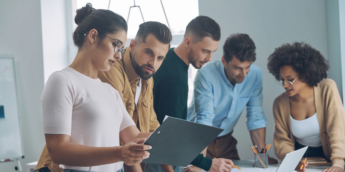 Developing Tomorrow's Leaders Investing in Your Internal Talent Pipeline