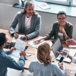 Discover the Seamless Benefits of a Full-Service Digital Team