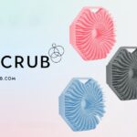 Ditch the Loofah, Embrace the Future of Clean: The Sud Scrub Story