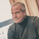 Dr. Anthony Berlet Brings Artistry & Empathy to the Operating Room