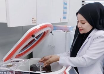 Dr. Ayu Widya: Empowering Beauty, Honoring Culture, and Innovating for Health