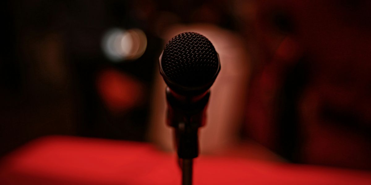 D’yan Forest, Guinness World Record Holder for Oldest Working Comedian, Debuts New Show, “A Gefilte Fish Out of Water,” on 91st Birthday