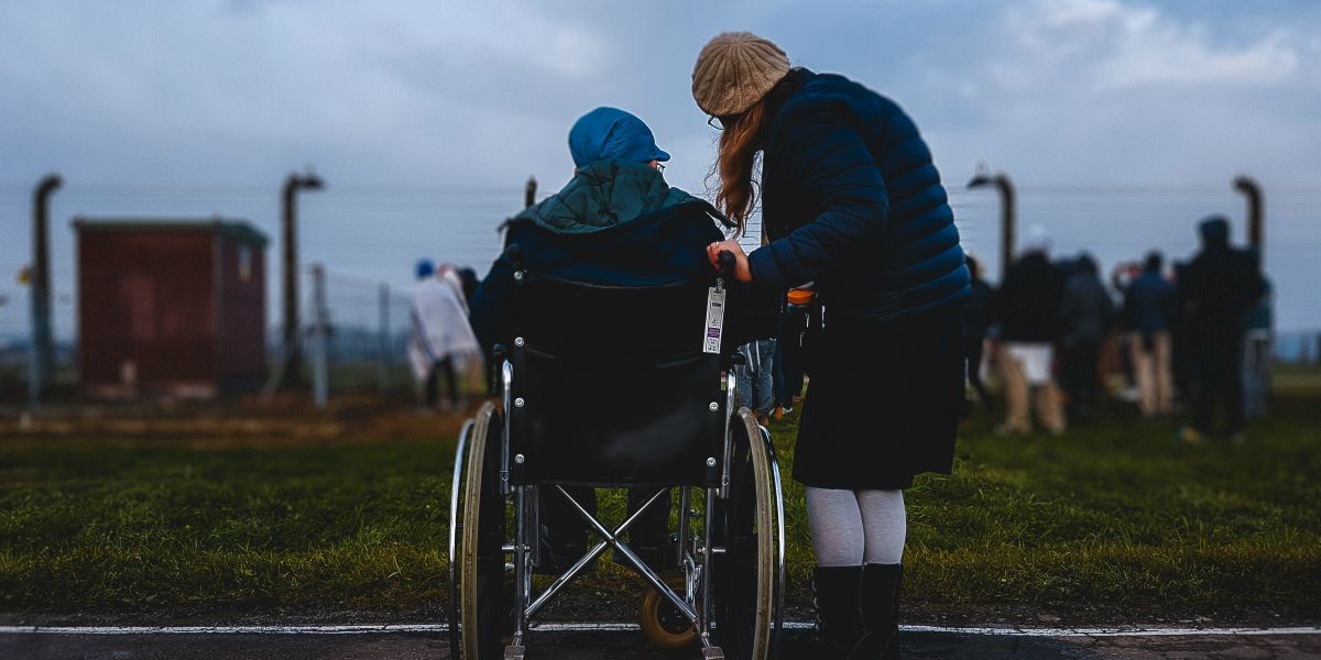 Elders' Rights and Jurisdiction Addressing Nursing Home Abuse