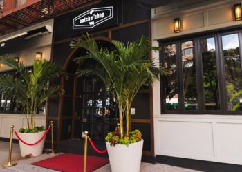 Emir Mrkulic’s Catch n’ Chop: A Quiet NYC Steakhouse Making Its Mark