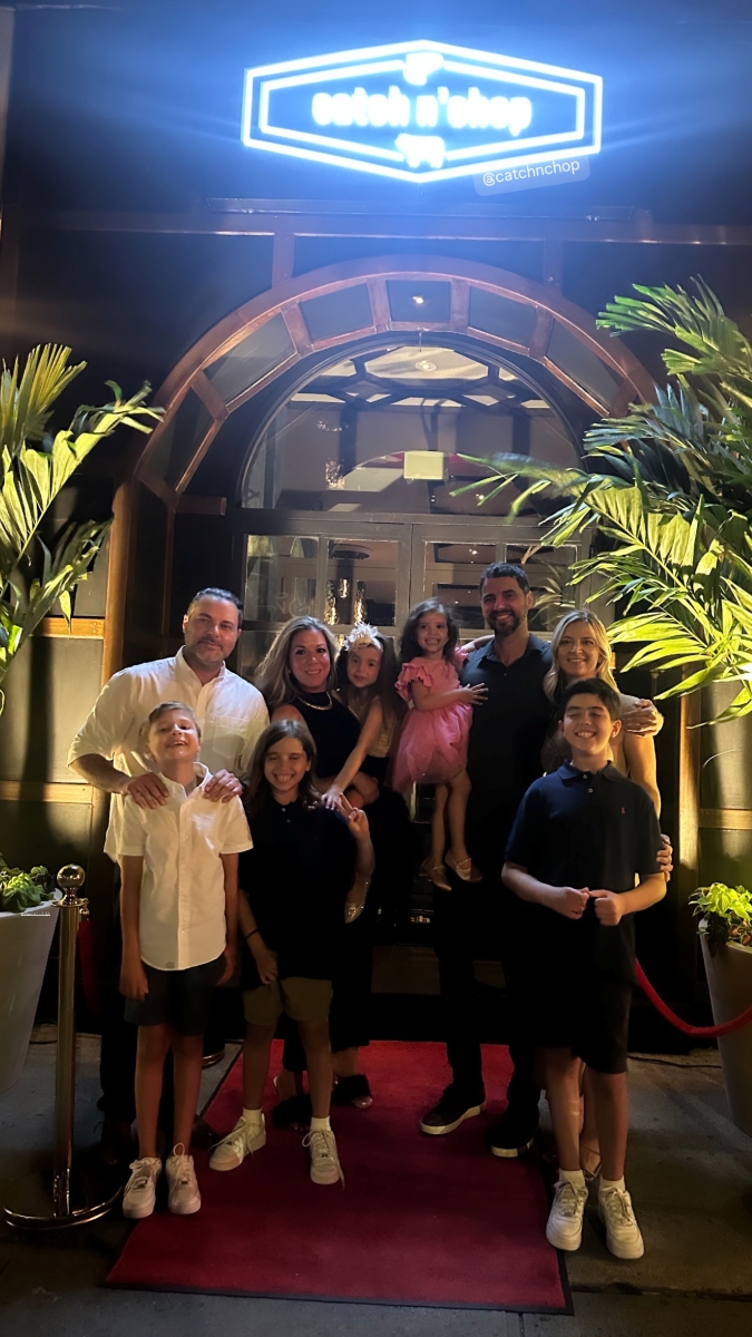 Emir Mrkulic’s Catch n’ Chop: A Quiet NYC Steakhouse Making Its Mark