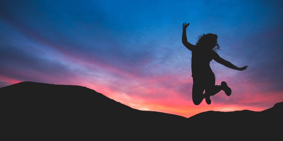 Exodus Strong: A New Approach to Energy and Wellness