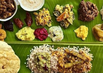 Experience the Flavors of Kerala: A Culinary Journey with Uma’s Kitchen