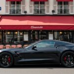 Exploring Aftermarket Wheels for C8 Corvette: Enhancing Style and Performance
