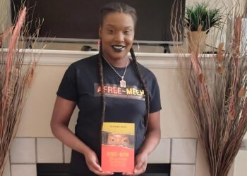 Exploring Generational Trauma in Shamara Smith's AFREE~MEEH