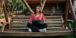 Exploring a Major City as a Digital Nomad Hub