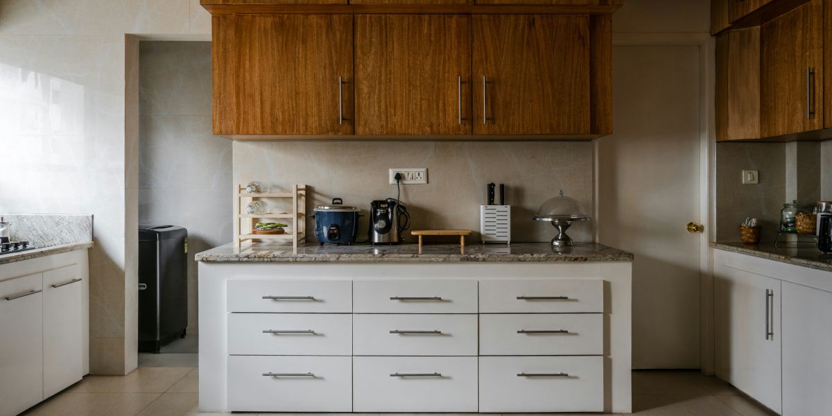 Exploring the Benefits of Buying Wholesale Cabinets Directly Online