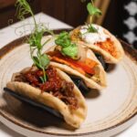 FOURSOME Brings Authentic Turkish Flavors to Greenwich Village