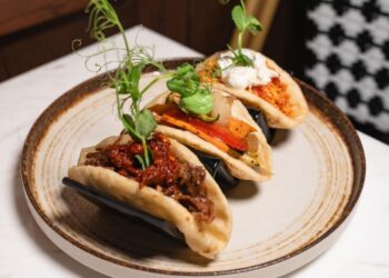 FOURSOME Brings Authentic Turkish Flavors to Greenwich Village