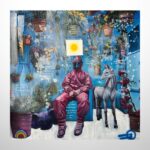 Fringe’s Expanding Footprint in the European Art World