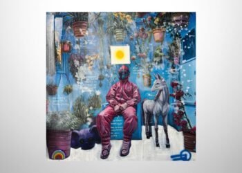 Fringe’s Expanding Footprint in the European Art World