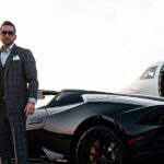 From Fields to Fortune: Moses Heredia's Journey Behind a Global Empire Built on Faith, Grit, and Vision