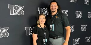 From Hustle to Breakthrough: The 1% Event Brings Bold Business Energy to NYC