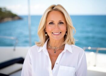 From Scarcity to Scale: How Danielle Ribeiro Transformed a Limiting Mindset into a Vision for Impact with DMR Society