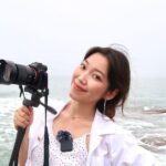From Short-Form Video to Long-Term Impact: Content Artist Cathy Cao’s Global Creative Arc