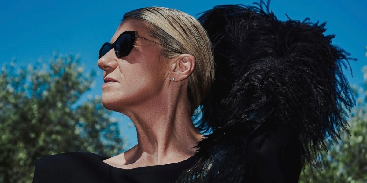 From Structure to Soul: Silke Sawatzki’s Bold Leap into Self-Expression