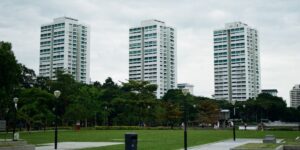 Grand Zyon and Promenade Peak: Singapore’s New Icons of Urban Living Scene