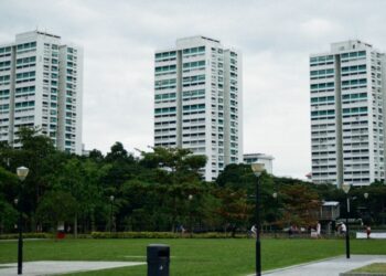 Grand Zyon and Promenade Peak: Singapore’s New Icons of Urban Living Scene