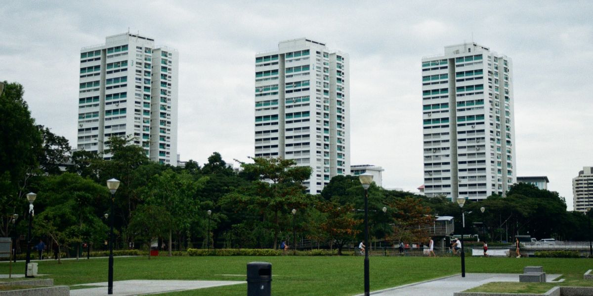 Grand Zyon and Promenade Peak: Singapore’s New Icons of Urban Living Scene