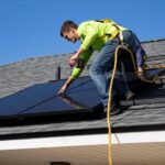 Harness the Power of Solar Panels: A Sustainable Energy Solution