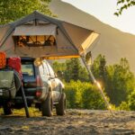 Helpful Caravan Awning Accessories That Make Camping Easier