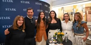 Holiday House Hamptons Hosts Kickoff Party & Panel