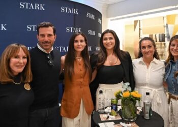 Holiday House Hamptons Hosts Kickoff Party & Panel