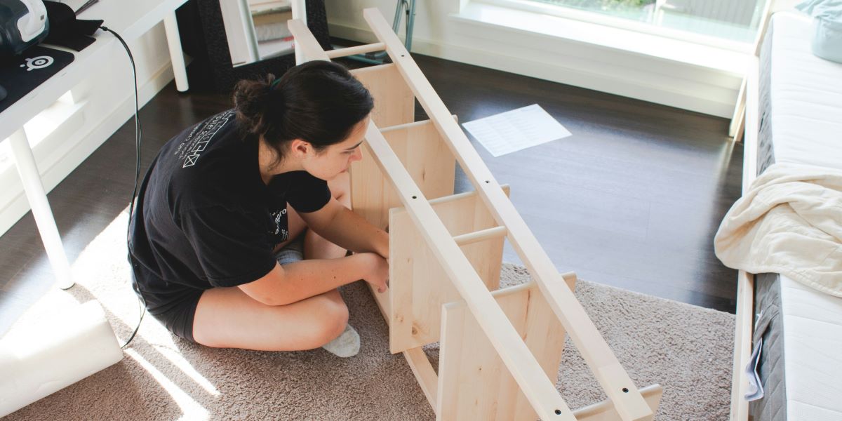 How Are Urban Residents Adapting to Smaller Living Spaces