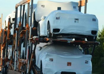 How Car Size and Weight Impact Shipping Costs with Bold Auto Transport