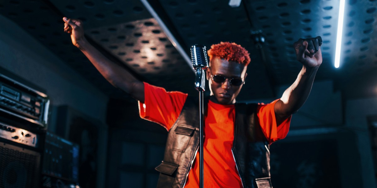 How Has the Rap Scene Changed Through Time