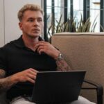 How Konrad Sudyka Is Reimagining Wellness With Elevated