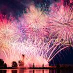 How One Small Town Competes with the Nation’s Biggest Fireworks Shows