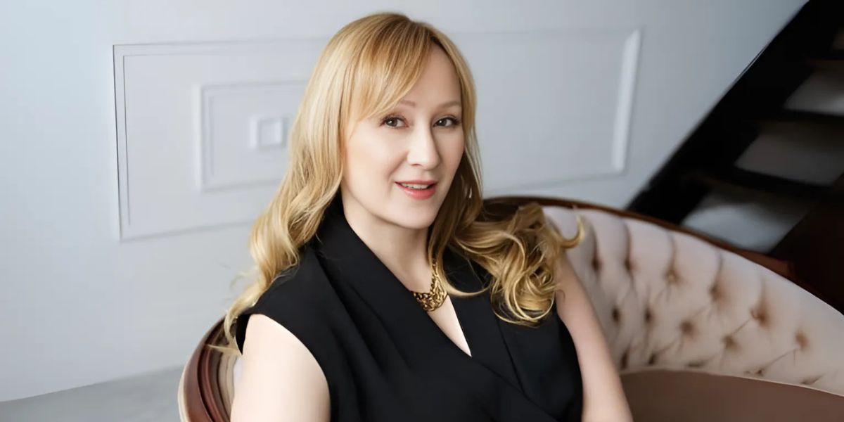 How Paulette Sopoci is Helping Preserve Ontario’s Historic Homes—and Offering a New Perspective on Real Estate