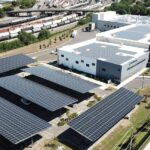 How Plankton Energy Supports Turning Empty Rooftops Into New Income Opportunities