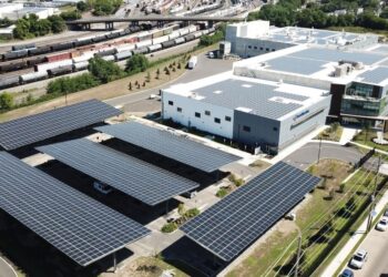 How Plankton Energy Supports Turning Empty Rooftops Into New Income Opportunities